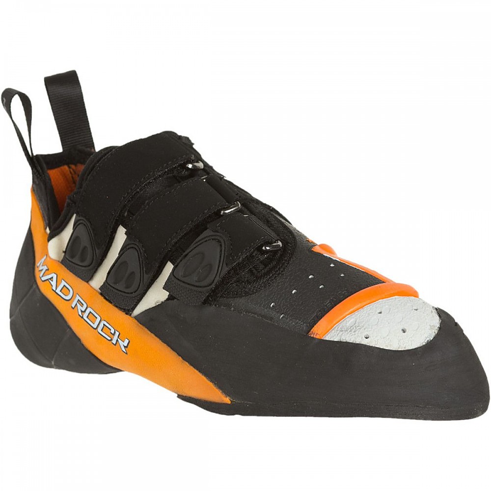 photo: Mad Rock Demon climbing shoe