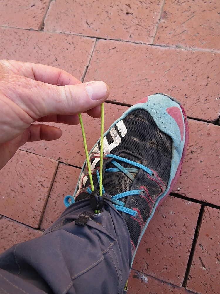 REI Activator Gaiter Reviews Trailspace