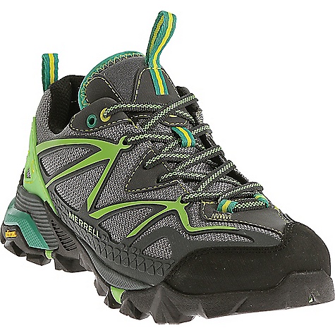 photo: Merrell Women's Capra Sport trail shoe
