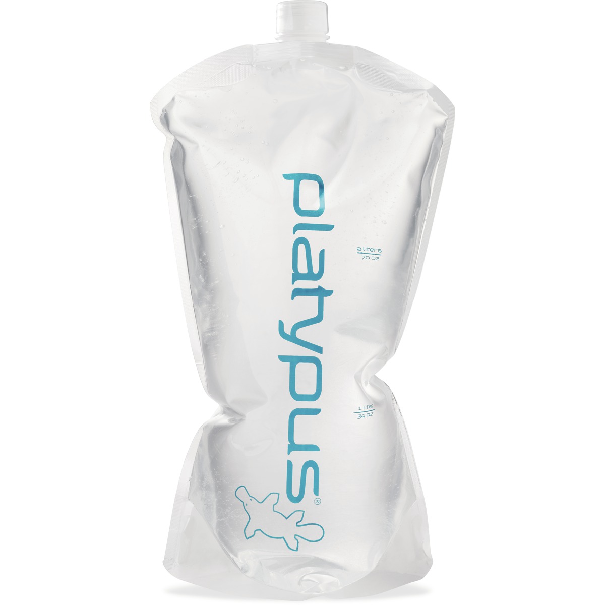 photo: Platypus Platy Bottle water bottle