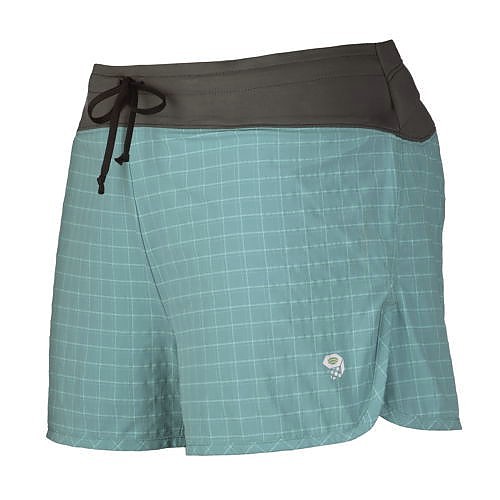 Mountain Hardwear Pacer Advance Short