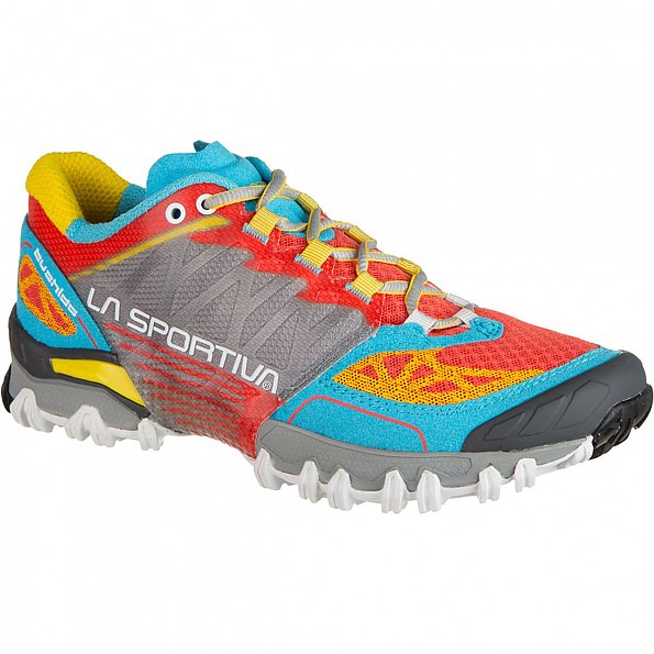 La Sportiva Bushido