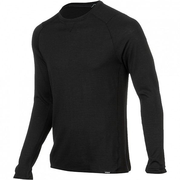 Patagonia Merino 3 Midweight Crew