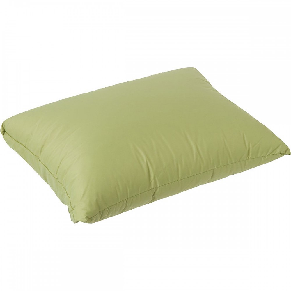 photo: Western Mountaineering Cloudrest pillow