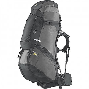 photo: Mountain Hardwear Maestro external frame backpack