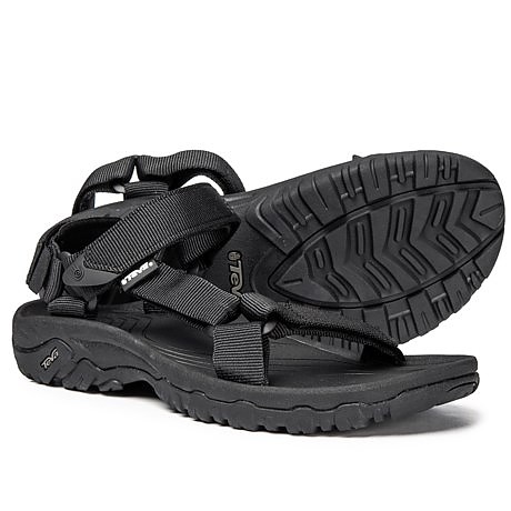 photo: Teva Hurricane XLT sport sandal