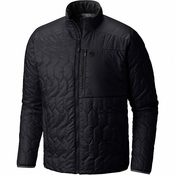 Mountain Hardwear Thermostatic Jacket