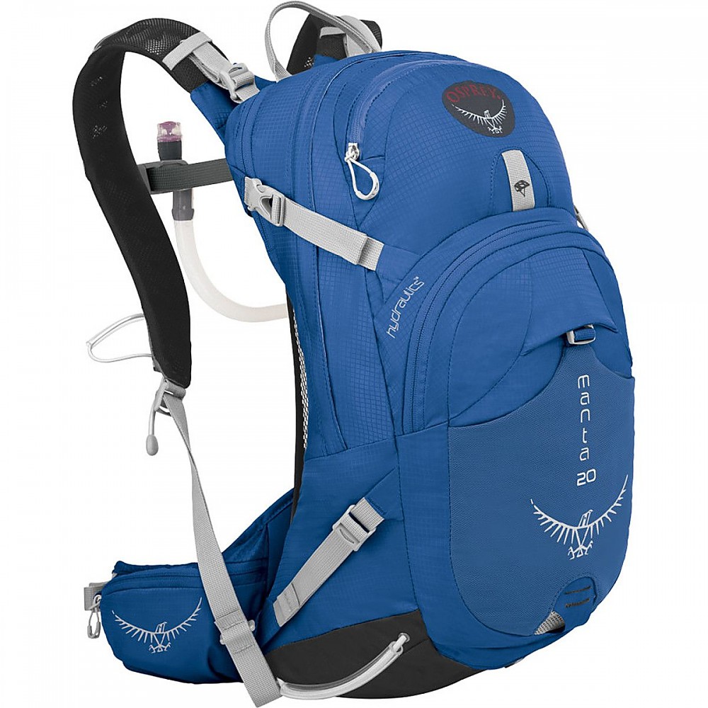Osprey Manta 20 Reviews - Trailspace