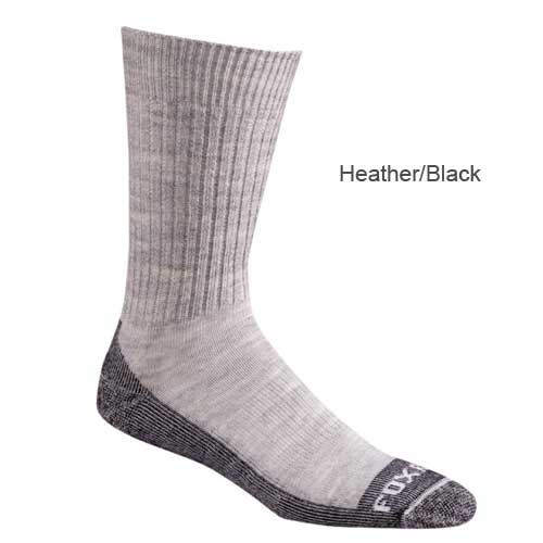 photo: Fox River Bilbao hiking/backpacking sock