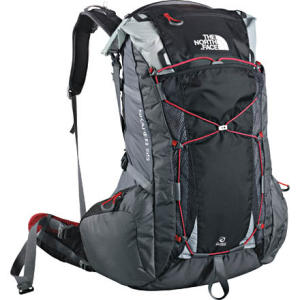 mochila north face 55 mochila north face 55