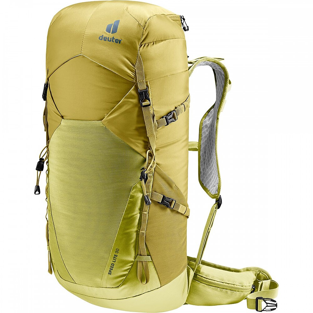 photo: Deuter Speed Lite 30 daypack (under 35l)