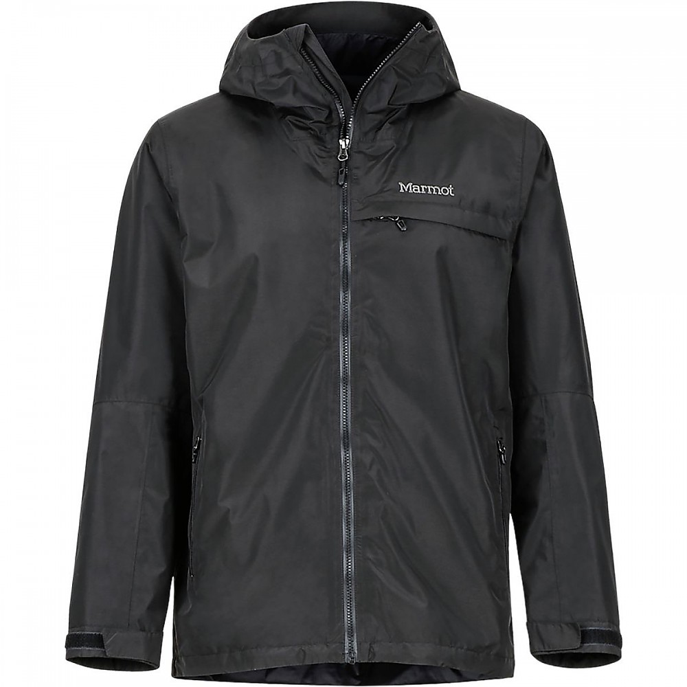 photo: Marmot Tamarack Jacket waterproof jacket