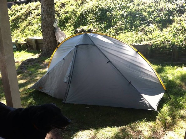 Tarptent Rainbow