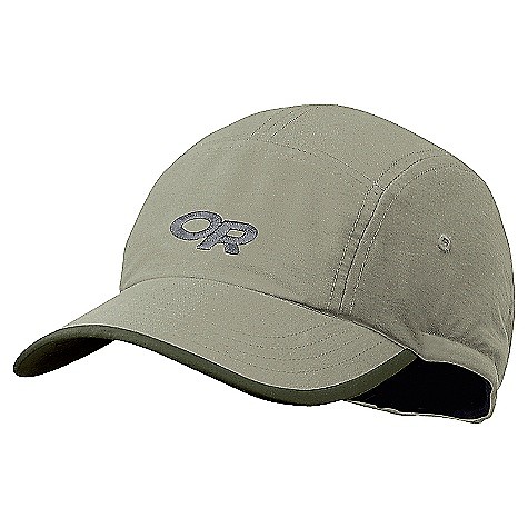 Under Alias Cap Outdoor Research Alias Cap Reviews - Trailspace