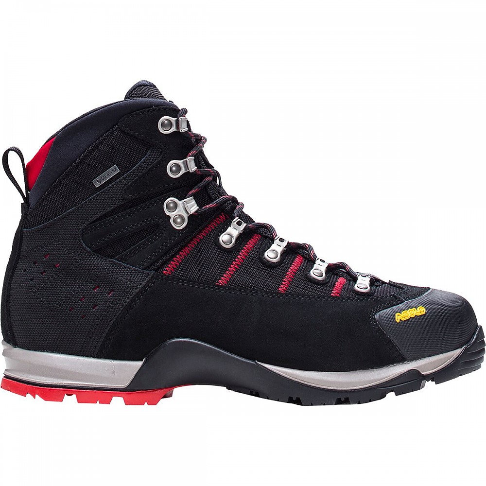 asolo fugitive gtx women's