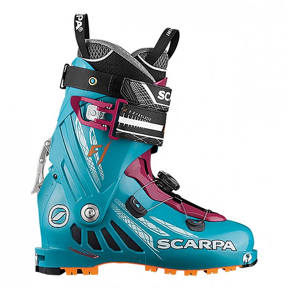Dynafit Mercury TF Reviews - Trailspace