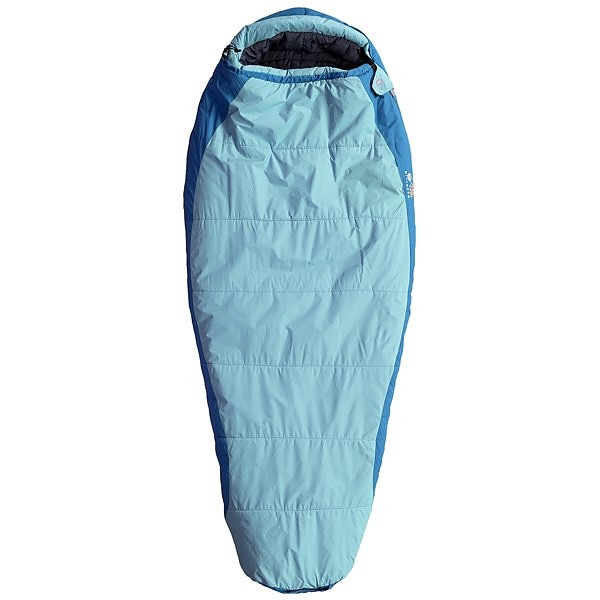 photo: Mountain Hardwear Mountain Goat 20° 3-season synthetic sleeping bag