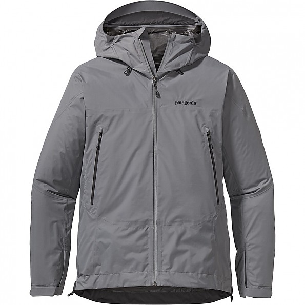 Patagonia Supercell Jacket