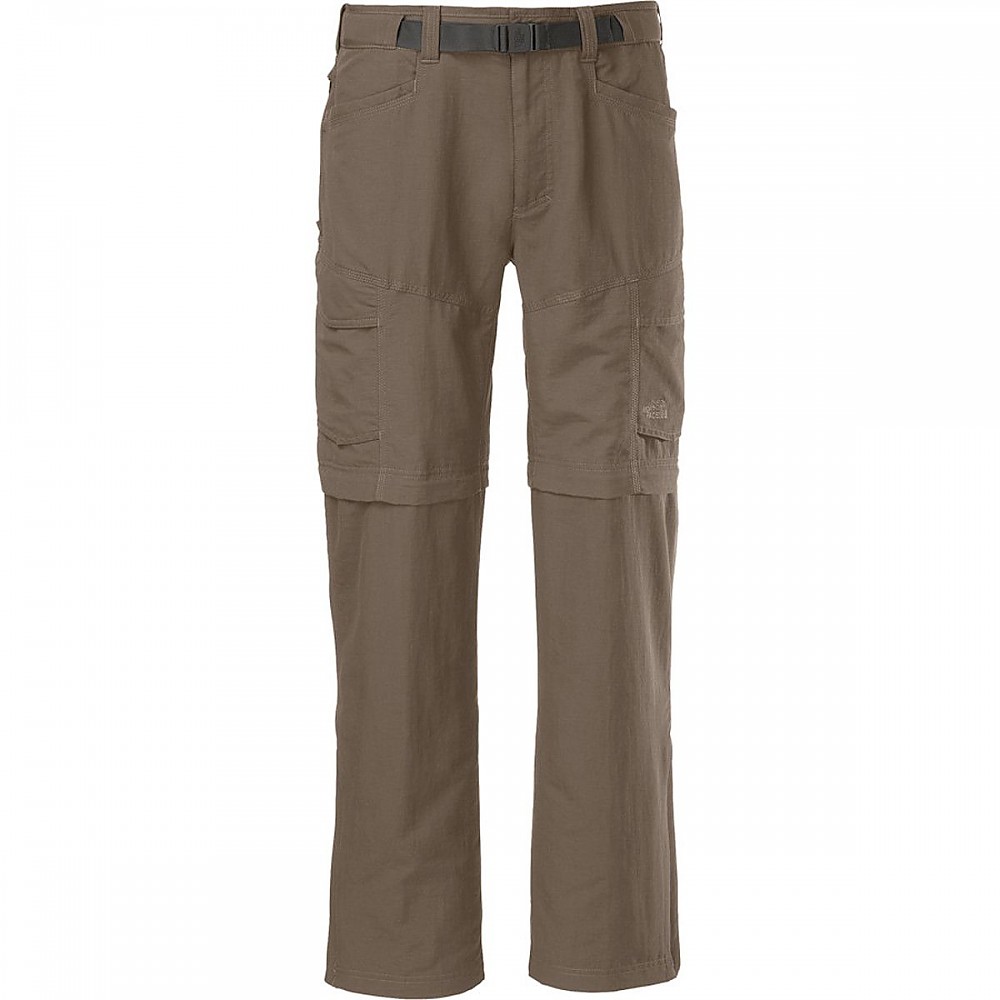 photo: The North Face Paramount Peak Convertible Pant hiking pant