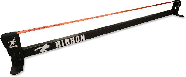 photo: Gibbon SlackRack Kit slackline