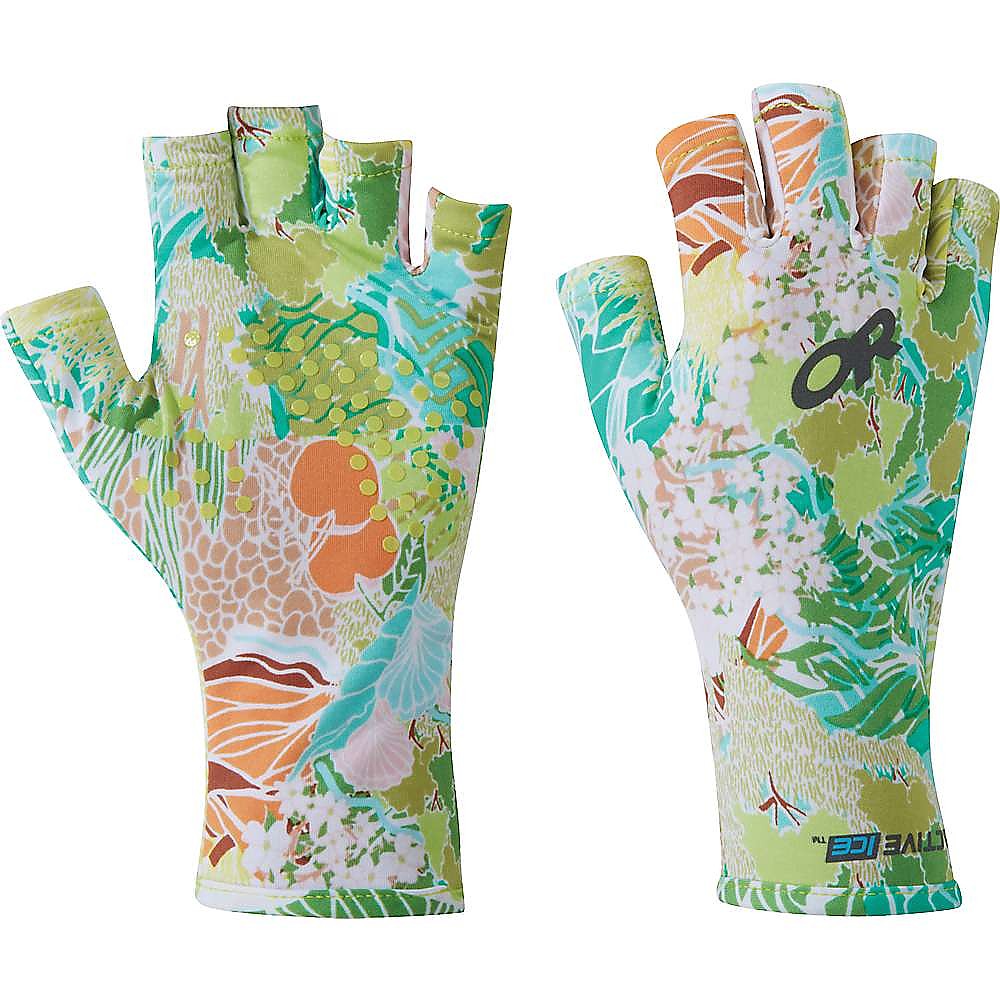 Outdoor Research Activeice Spectrum Sun Gloves Reviews Trailspace