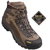 photo: Asolo FSN 80 hiking boot