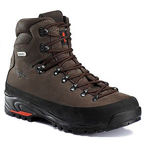 photo: Kayland Globo hiking boot