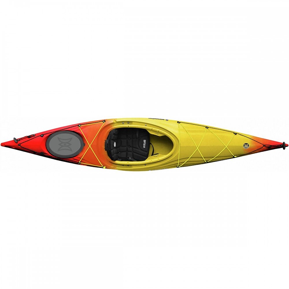 photo: Perception Expression 11.5 touring kayak