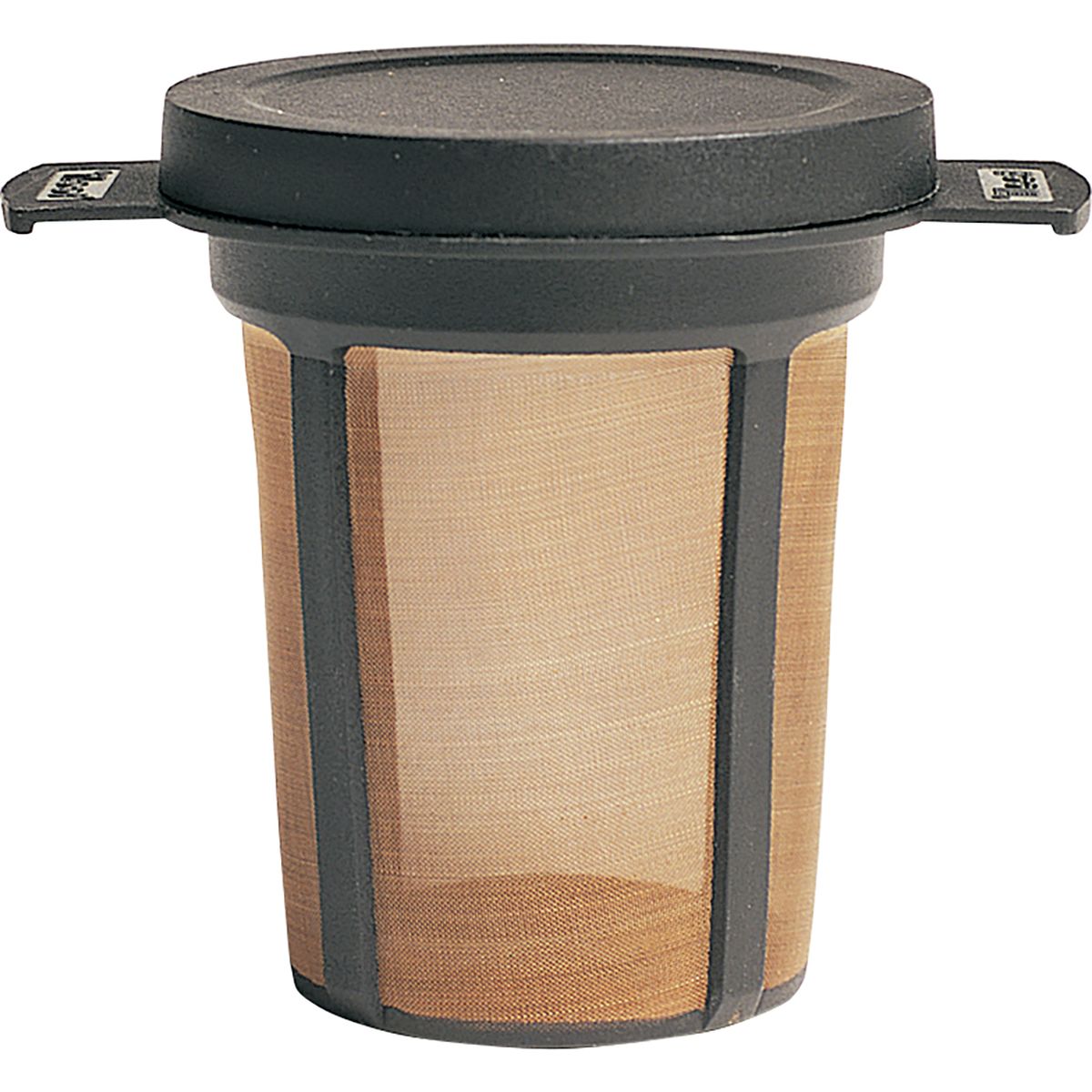 photo: MSR MugMate Coffee/Tea Filter coffee press/filter
