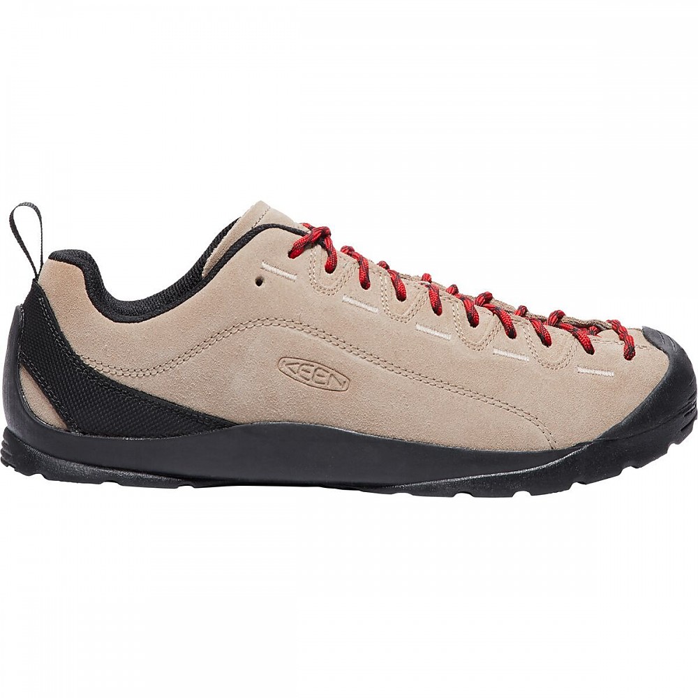 photo: Keen Men's Jasper trail shoe