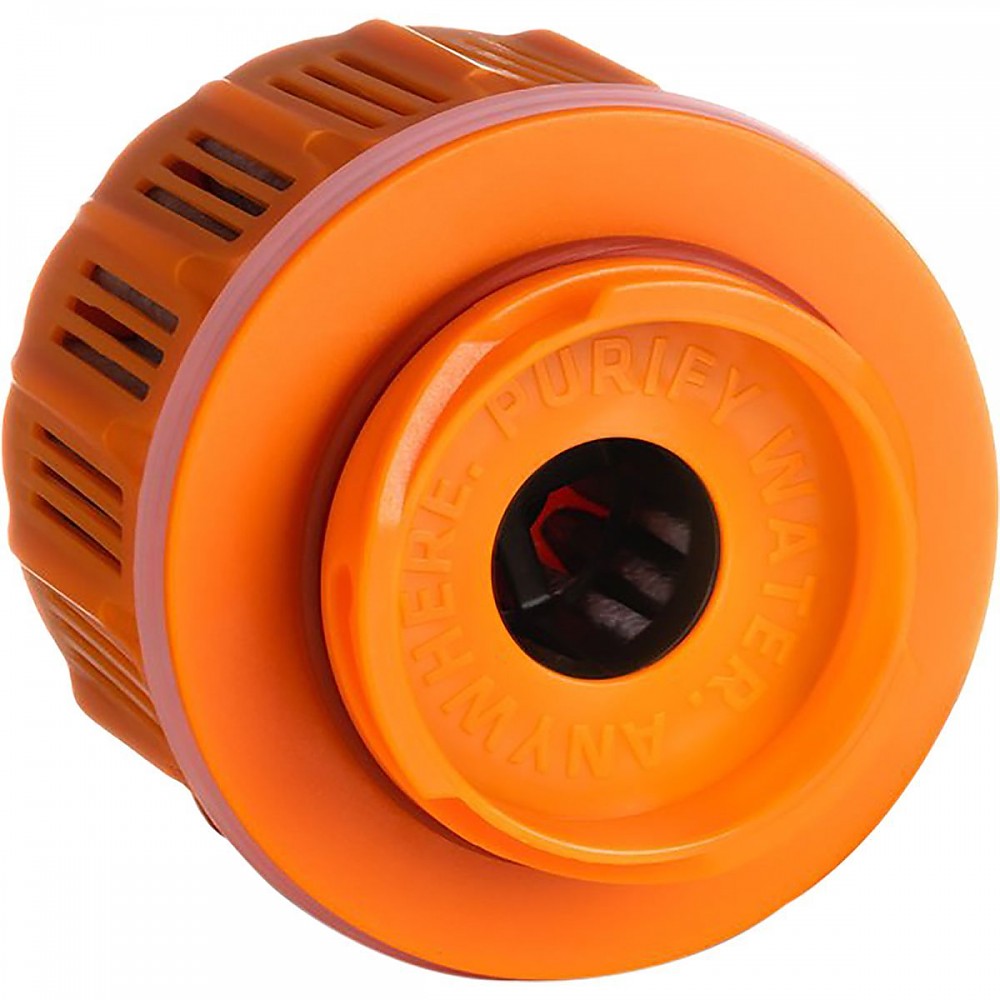 photo: Grayl GeoPress Replacement Purifier Cartridge water filter accessory
