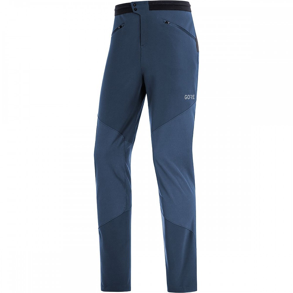 Gore H5 Partial Gore-Tex Infinium Pants Reviews - Trailspace