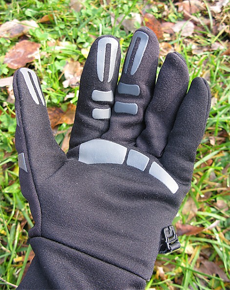 Firm Grip General Purpose Gloves Reviews - Trailspace