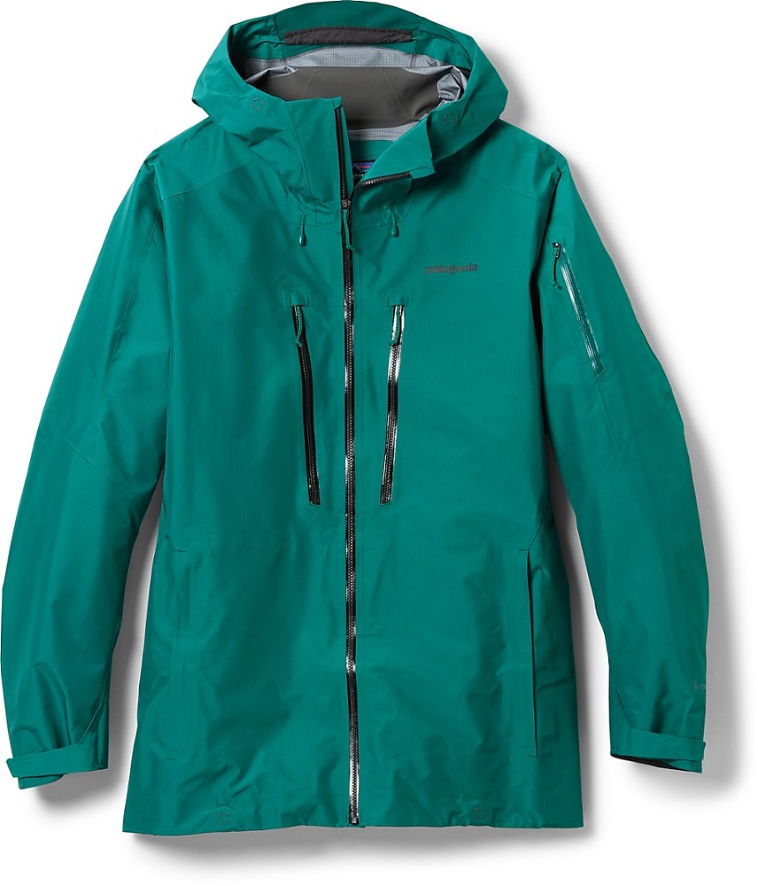 Patagonia PowSlayer Jacket Reviews - Trailspace