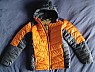 photo: Columbia Men's Labyrinth Loop Omni-Heat Infinity Insulated Hooded Jacket