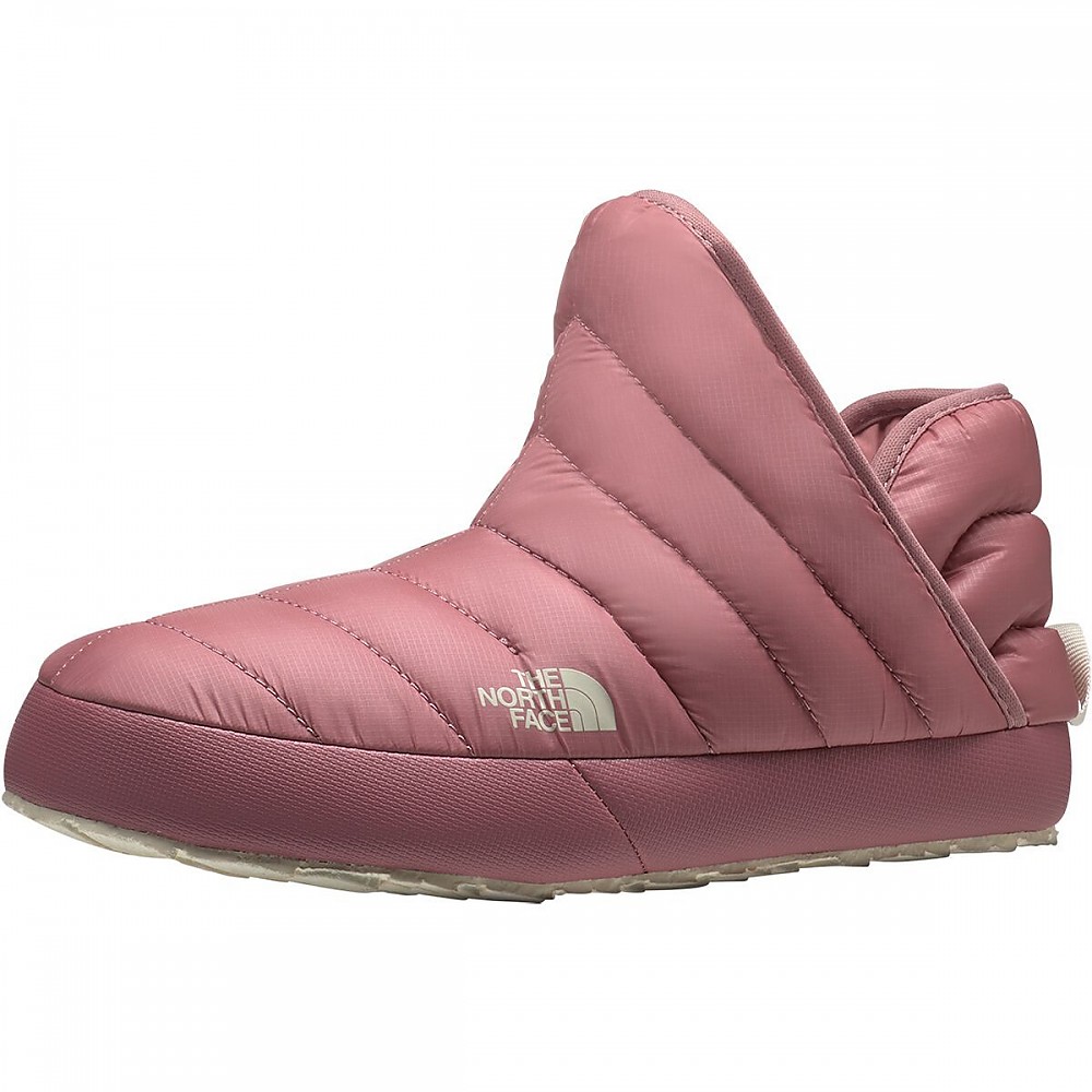 photo: The North Face Women's Thermoball Traction Booties bootie