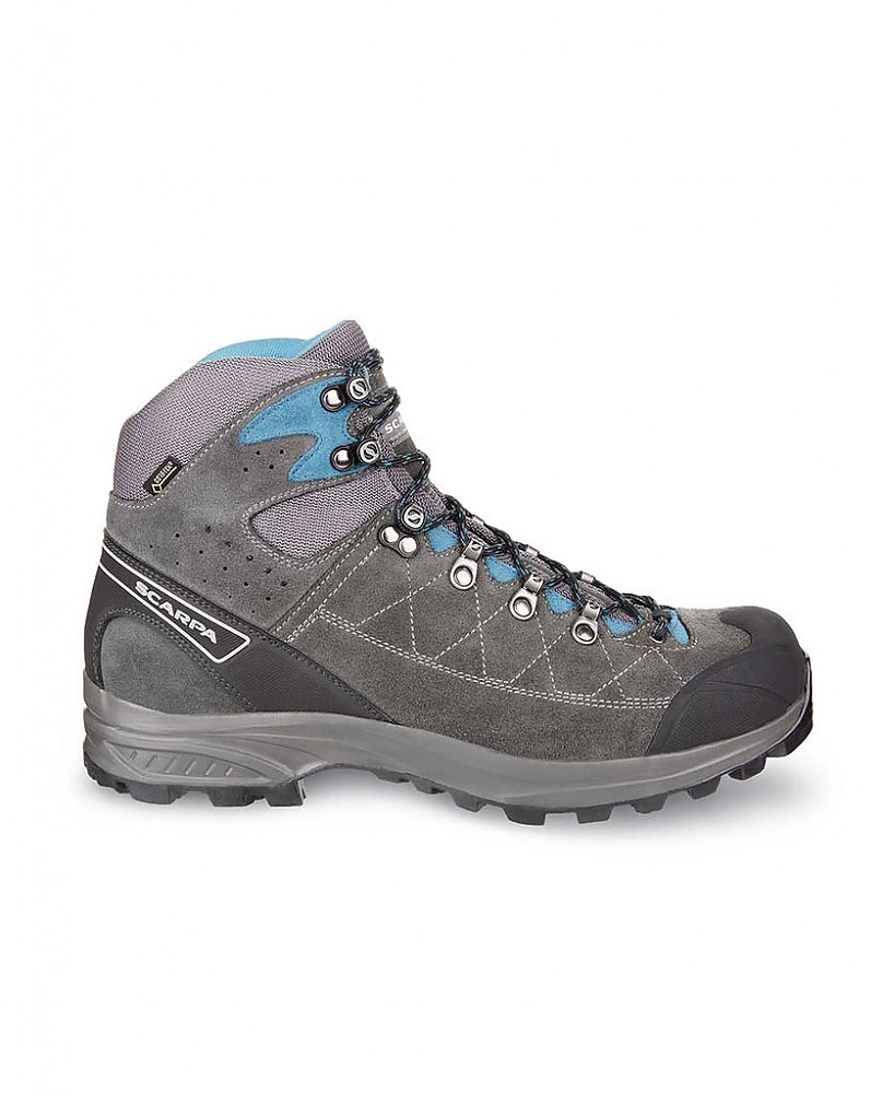 photo: Scarpa Kailash GTX backpacking boot