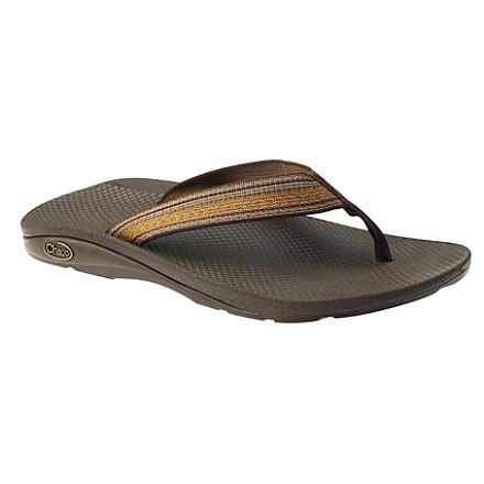 photo: Chaco Flip flip-flop