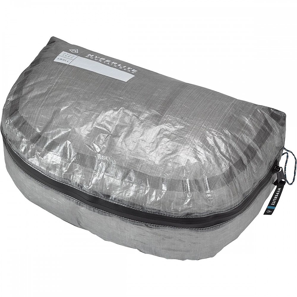 photo: Hyperlite Mountain Gear Pods stuff sack
