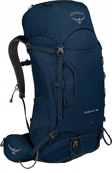 Osprey Kestrel 48
