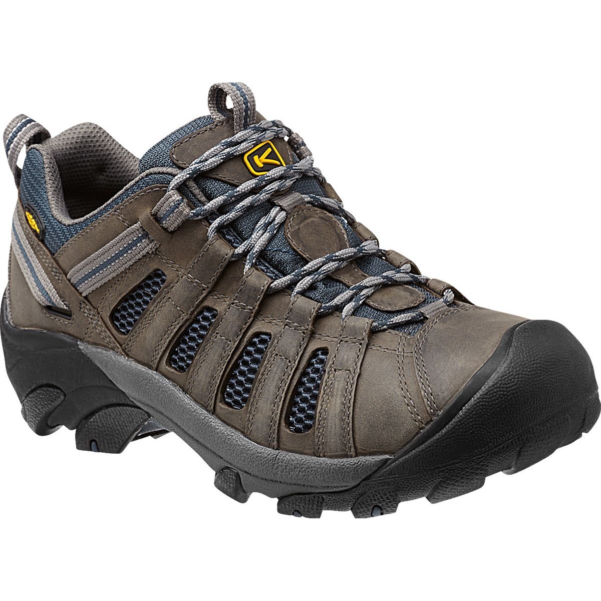 keen voyageur mens