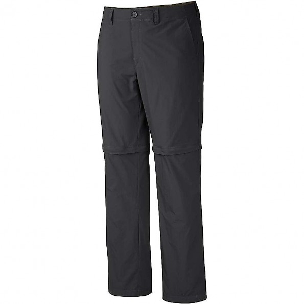 Mountain hardwear outlet convertible pants