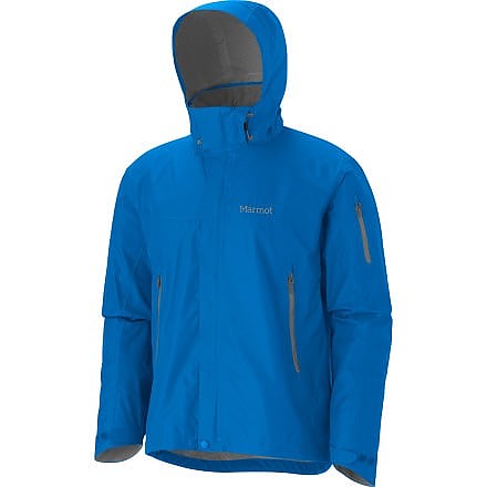 Marmot Aegis Jacket Reviews - Trailspace