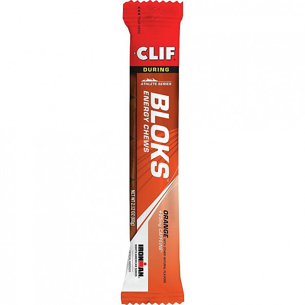 Clif Shot Bloks