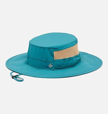 photo: Columbia Bora Bora Booney sun hat