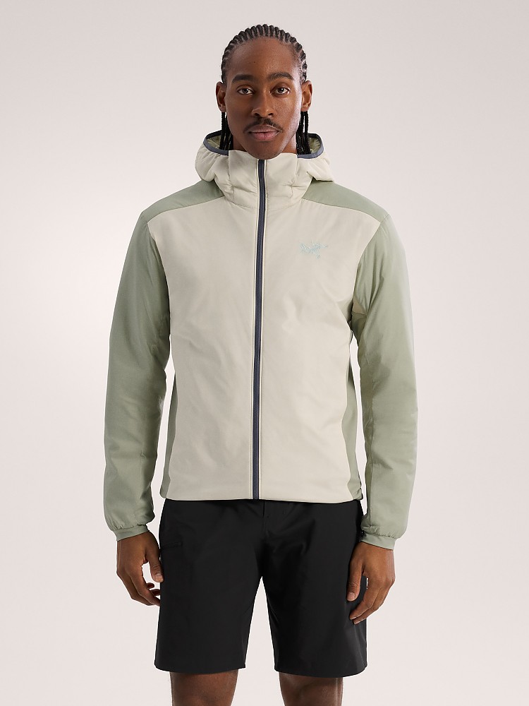 photo: Arc'teryx Atom Hoody synthetic insulated jacket