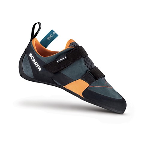 Scarpa Force V Reviews - Trailspace