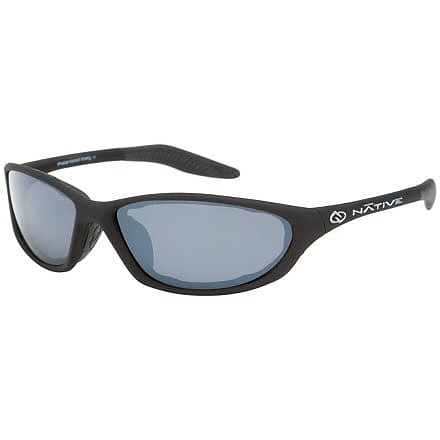 photo: Native Eyewear Silencer sport sunglass