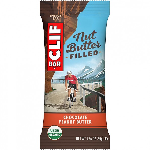 Clif Nut Butter Filled Bar