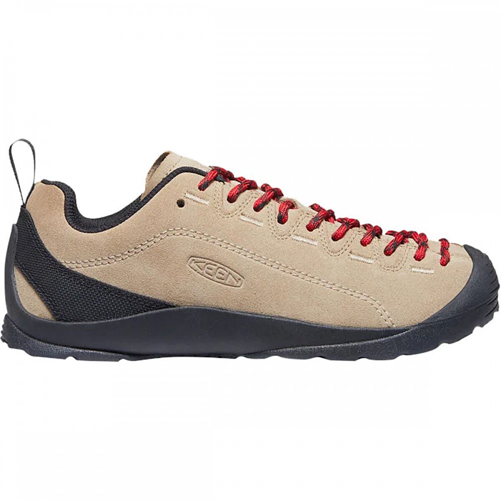 photo: Keen Women's Jasper trail shoe